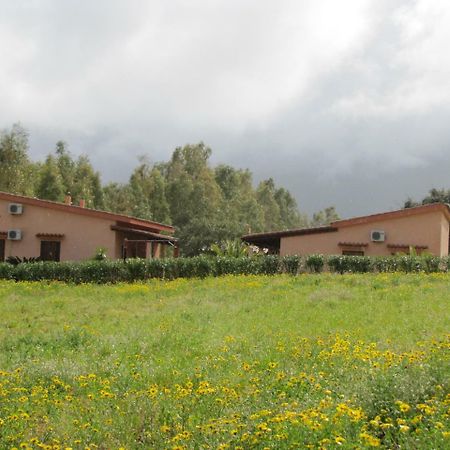 B&B Monte Gruttas Camisa Εξωτερικό φωτογραφία