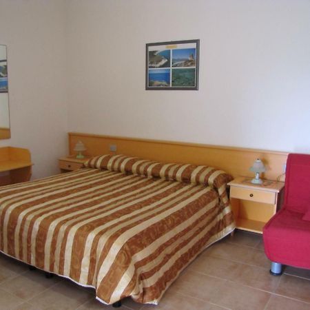 B&B Monte Gruttas Camisa Εξωτερικό φωτογραφία