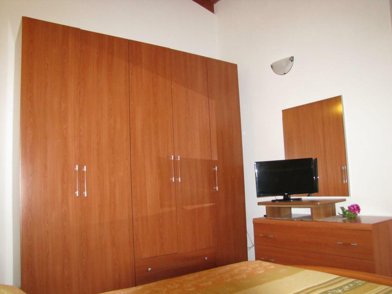 B&B Monte Gruttas Camisa Εξωτερικό φωτογραφία