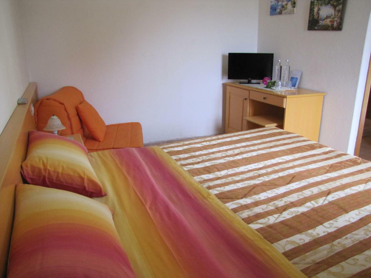 B&B Monte Gruttas Camisa Εξωτερικό φωτογραφία