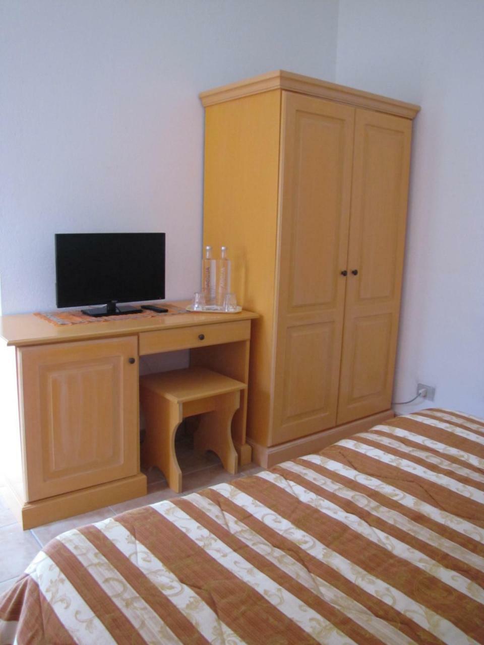B&B Monte Gruttas Camisa Εξωτερικό φωτογραφία