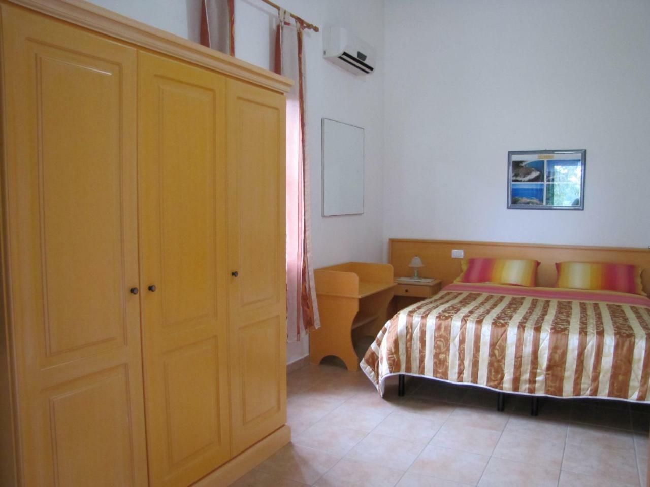 B&B Monte Gruttas Camisa Εξωτερικό φωτογραφία