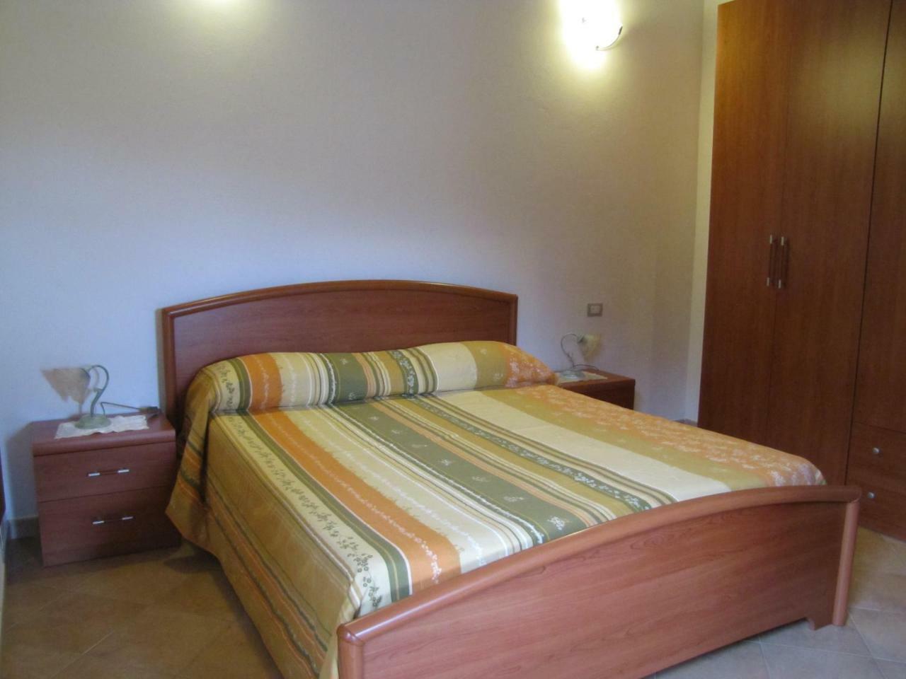 B&B Monte Gruttas Camisa Εξωτερικό φωτογραφία