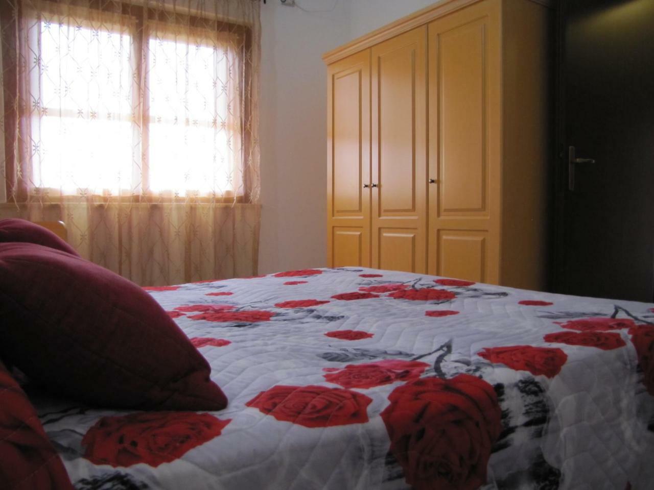 B&B Monte Gruttas Camisa Εξωτερικό φωτογραφία