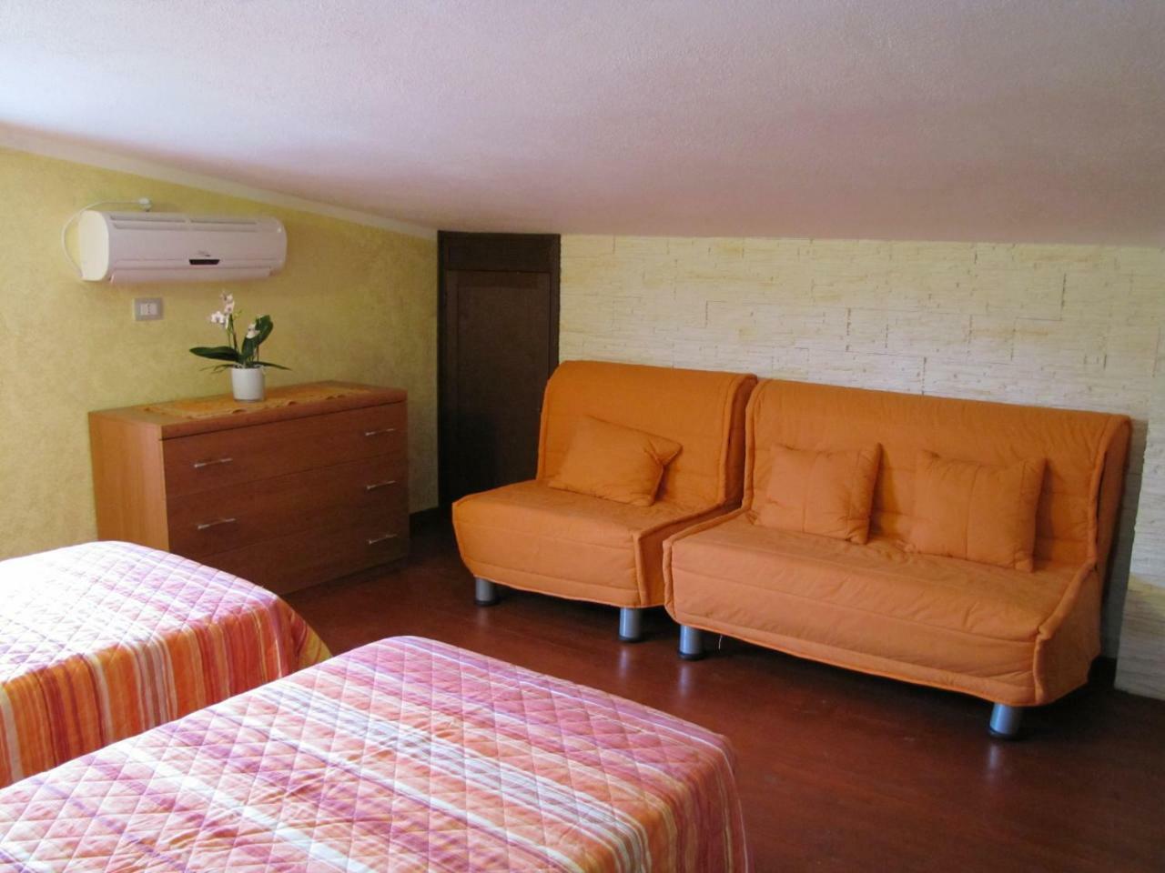 B&B Monte Gruttas Camisa Εξωτερικό φωτογραφία