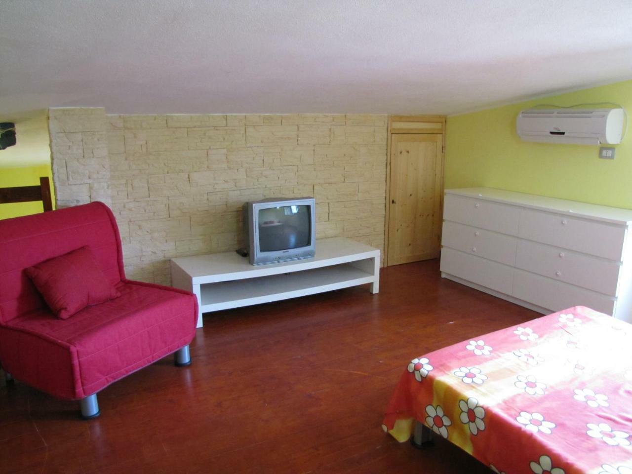 B&B Monte Gruttas Camisa Εξωτερικό φωτογραφία